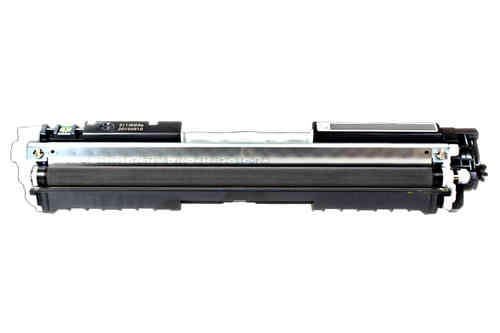 Alternativ HP CE310A / 126A Toner Black