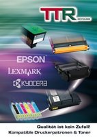 Toner für XEROX / UTAX Triumph Adler  Laserdrucker