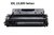 Alternativ CF280 XL / 80XL Toner für HP Laserjet Pro 400 M 401 a
