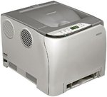 Ricoh SP C240DN Farblaser - Laserdrucker Duplex Netzwerk