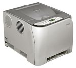 Ricoh SP C240DN Color Laserdrucker Netzwerkfähig / Duplex