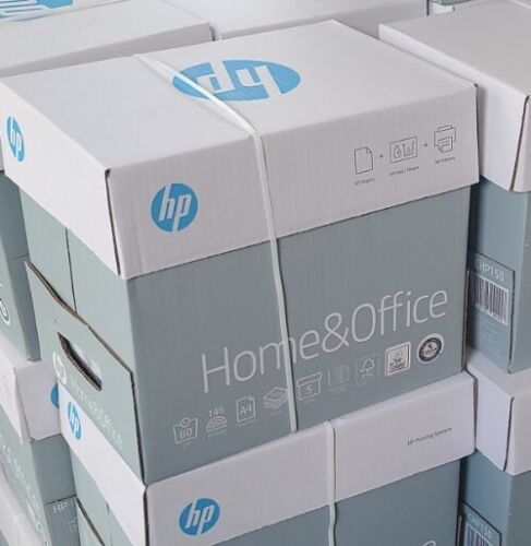 Home & Office A4 2.500 Blatt HP CHP-150 80gramm Kopierpapier Laserdruckerpapier
